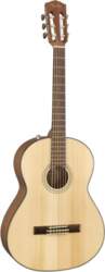 Fender Classical Guitar CN-60S-NAT