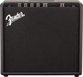 Fender Mustang LT-25