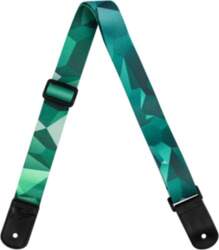 Flight Ukulele Strap S35-POLY
