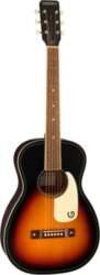 Gretsch Jim Dandy Parlor Rex Burst