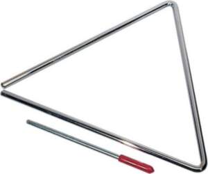Hayman triangle PA-50