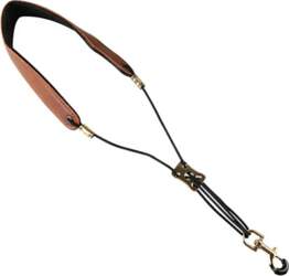 Jeremi saxophone strap F10-BR