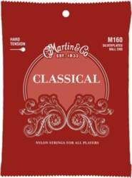 Martin Classical string set M160