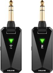 Nux Wireless System B-5RC