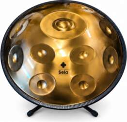 Sela SEHP202 Harmony D Amara 11+1