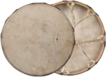 Shaman`s Drum Sela SESHD14-B (35cm)