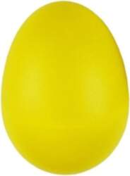 Soundsation Shaker EGG-YELLOW