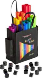 Boomwhackers Set BW-Set04