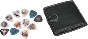 Boston pick pouch PP-312