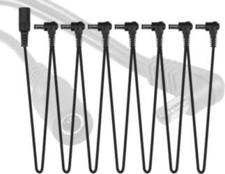 Boston power distribution cable XCABLE-S7