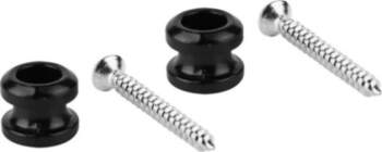 Boston strap lock buttons BSLB-10-BK