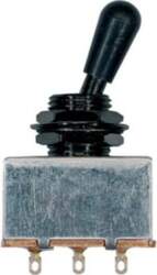Boston toggle switch 3-way SW-5-BB