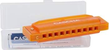 Cascha Fun Blues Harmonica HH-2276