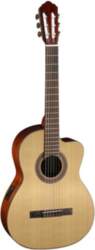 Cort Classical Guitar with electronics AC120CE
