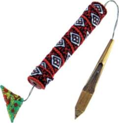DanMoi lips jaw harp mini MD-71G2