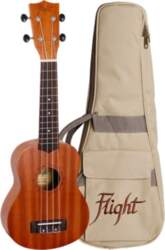 Flight Soprano Ukulele NUS310
