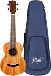 Flight Tenor Ukulele NUT-500