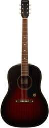 Gretsch Jim Dandy Dreadnought DP Cherry