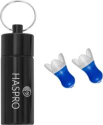 HASPRO Earplugs Fly-Universal