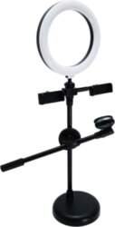Kera Audio Ring light with microphone