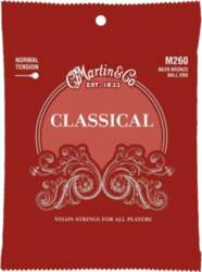 Martin Classical string set M260
