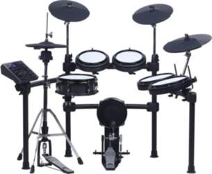Medeli digital drum kit MZ725