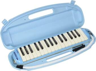 Melodion Suzuki Study 32-BL