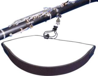 Neotech Clarinet straps Clarinet Loop Strap