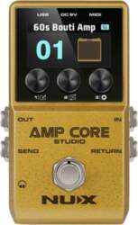 Nux Amp Core Studio
