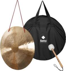 Sela Wind Gong 20"