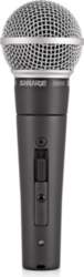 Shure Dynamic microphone SM58SE