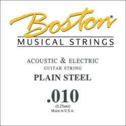 Boston Guitar String BPL-010