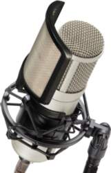 Soundsation Condenser Studio Microphone VOXTAKER 100