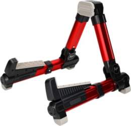 Ukulele stand Flight FLUST01-RD