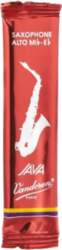 Vandoren Alto Saxophone Reed JAVA Red