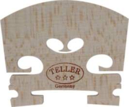Violin Teller bridge V-4244