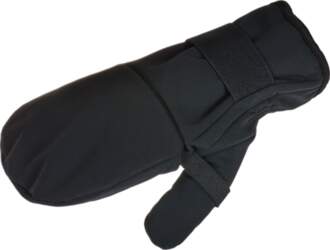 Dūraiņi Norfin SOFTSHELL