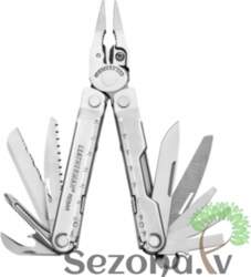 Leatherman Multitool REBAR