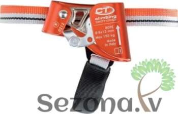 Virves saspiedējs Climbing Technology Quick Step