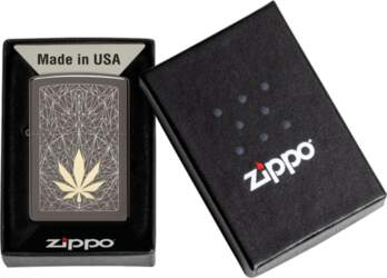 Zippo Lighter 48384 48384
