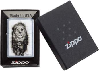 Zippo Lighter 49088 49088