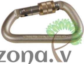 Karabīne DMM Offset D