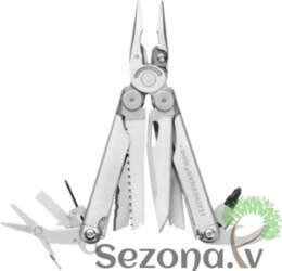 Leatherman Multitool WAVE+