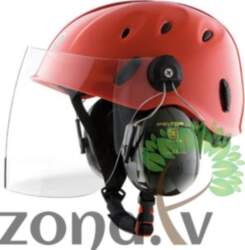 Vizieris Climbing Technology Visor Large