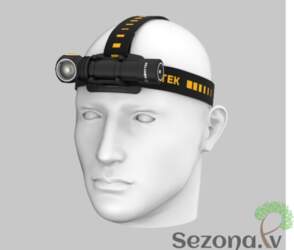 ARMYTEK WIZARD C2 Pro Magnet USB