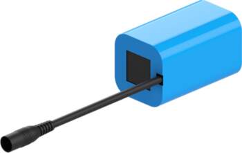 Flytec 12,000 mAh akumulators