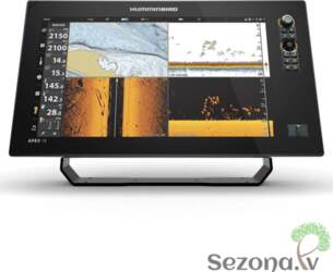 Humminbird eholote APEX 19 MSI+ CHARTPLOTTER