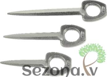 Klinšu āķis Climbing Technology Universal 15cm