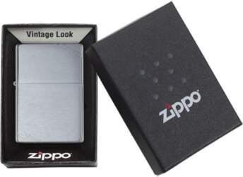 Zippo Lighter 230 230