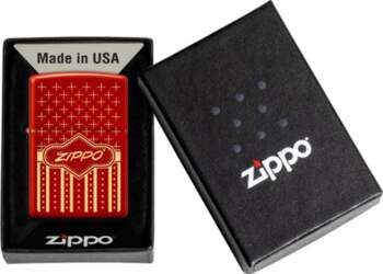 Zippo Lighter 48785 48785